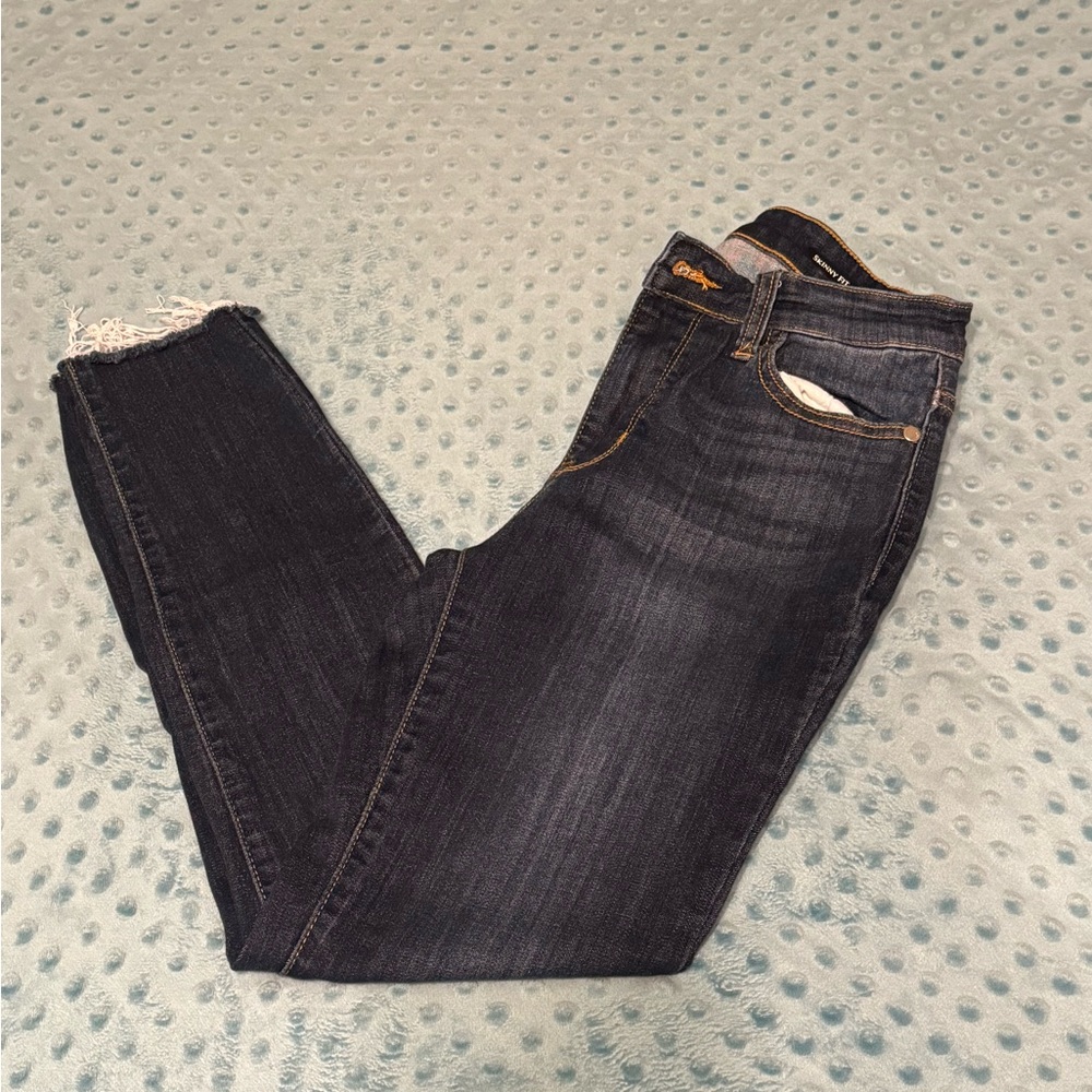 Judy Blue Jeans